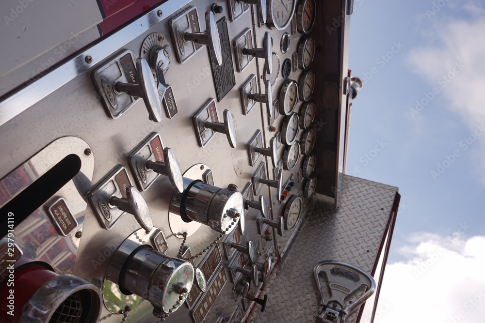 Emergency Vehicle Operations/Air Brake Refresher