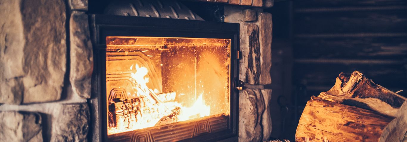 Home Fire Safety — Tips for Canadians This Winter