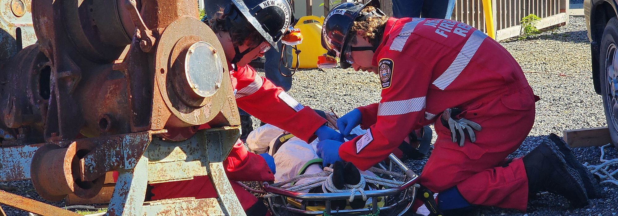 BC Scope Update for EMRs & First Responders: What You Need to Know Before the September 2027 Deadline