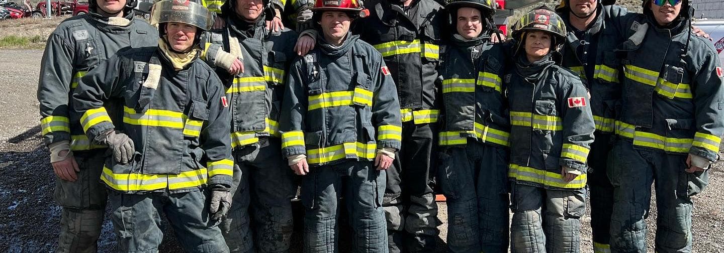 What We Do: Fire & Safety Training You Can Trust