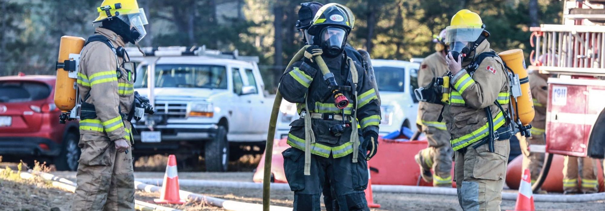 Wildfire Resiliency Funding Wildfire Resiliency Funding