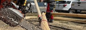 Master the Saw: Chainsaw Operations Training in BC