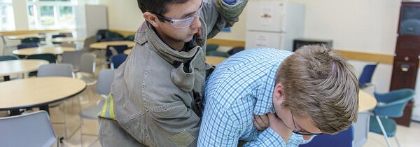Become a Confident First Responder: Upcoming First Responder Course in Kamloops Become a Confident First Responder: Upcoming First Responder Course in Kamloops