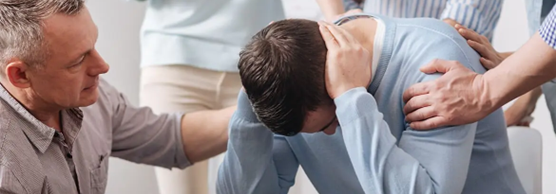 Supporting Mental Wellness with CISM Training