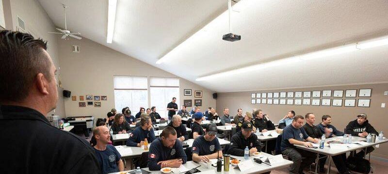 Standard First Aid Course Kamloops