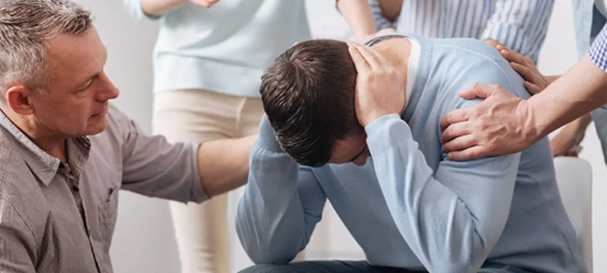 Critical Incident Stress Management (CISM) Training