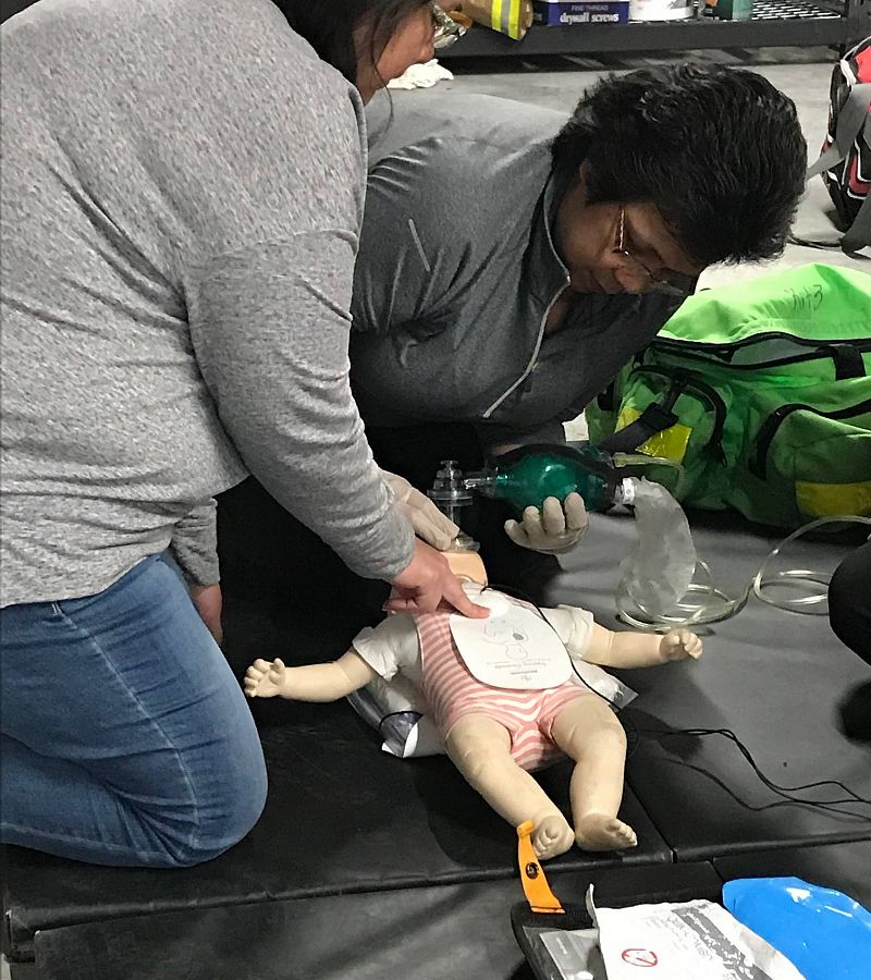 EMR/FR Scope Update