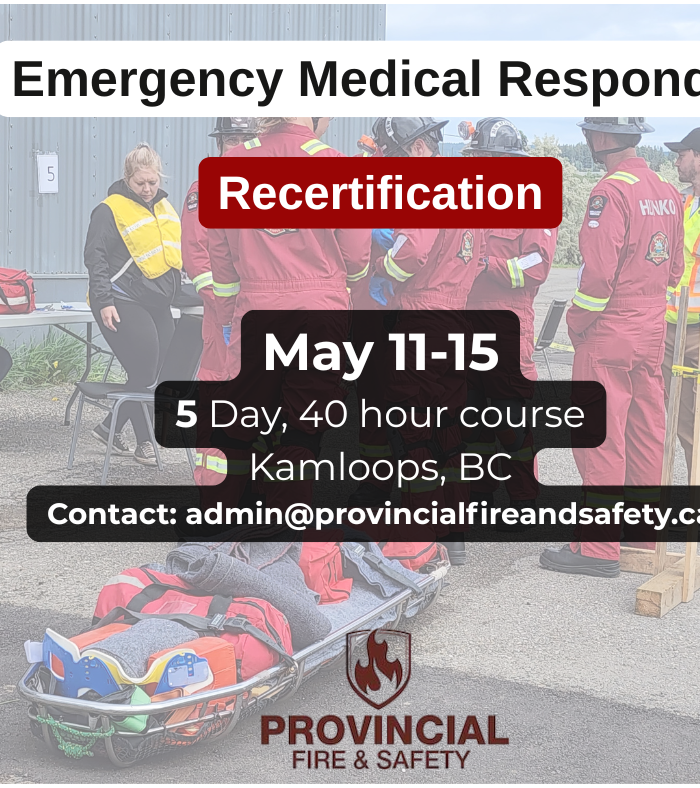 EMR Recertification Deposit