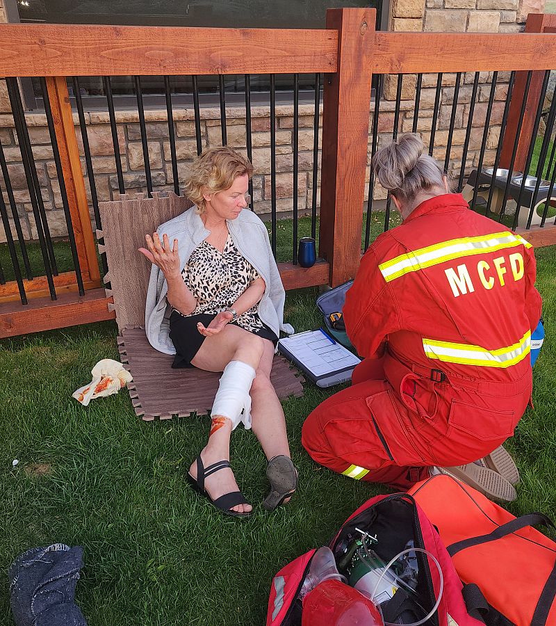 Heart & Stroke BLS - Recertification